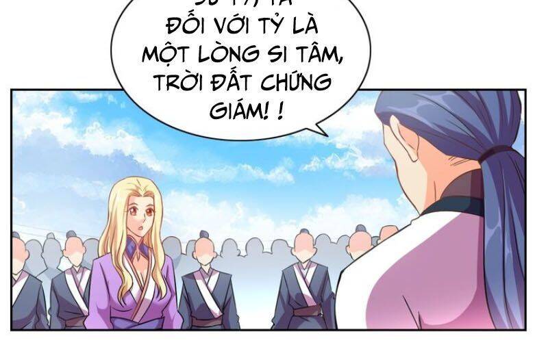 Chín Năm Nghĩa Vụ Tu Chân Chapter 30 - Trang 17