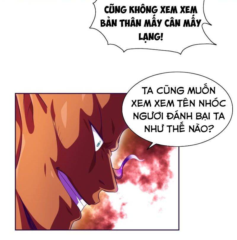 Chín Năm Nghĩa Vụ Tu Chân Chapter 36 - Trang 15