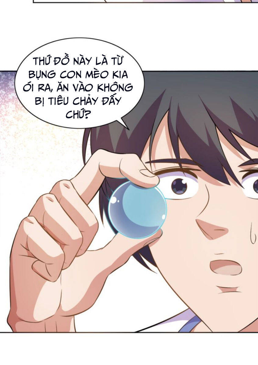 Chín Năm Nghĩa Vụ Tu Chân Chapter 5 - Trang 42