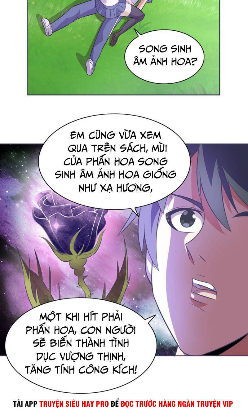 Chín Năm Nghĩa Vụ Tu Chân Chapter 8 - Trang 24