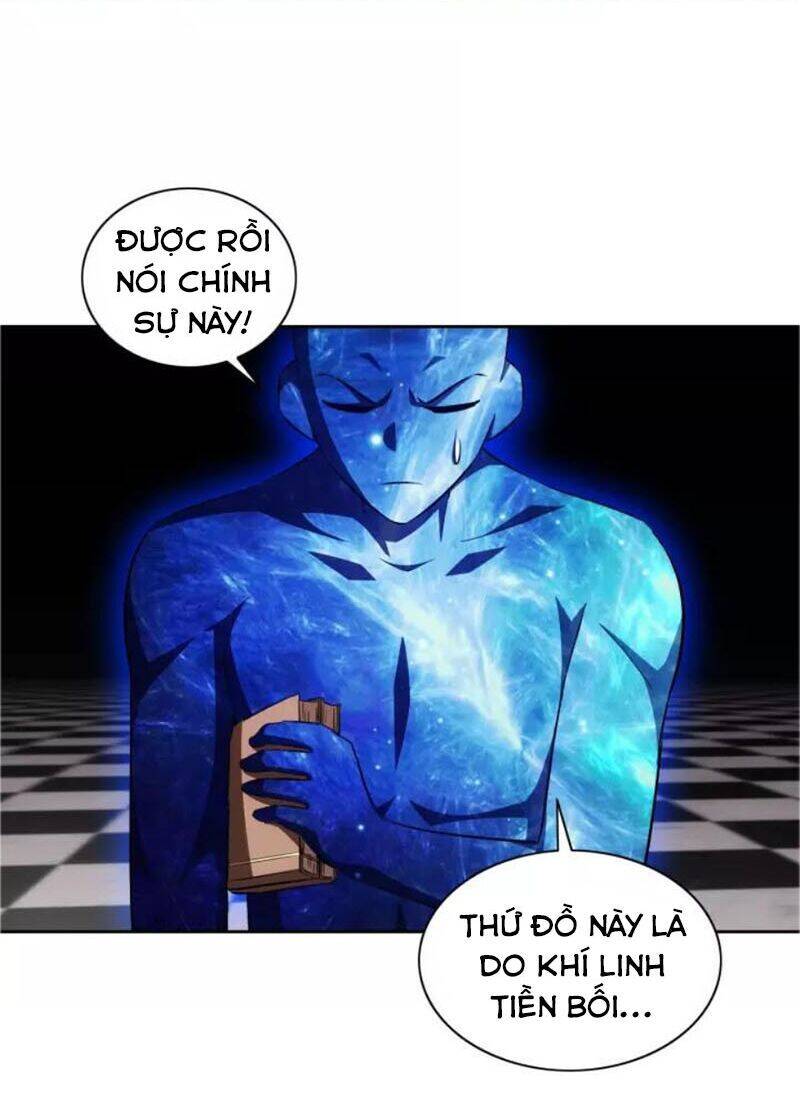 Chín Năm Nghĩa Vụ Tu Chân Chapter 48 - Trang 9