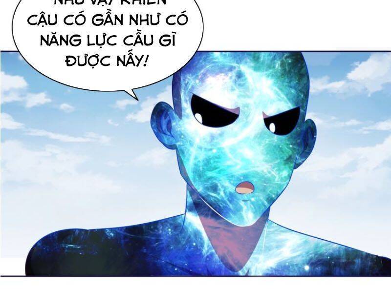 Chín Năm Nghĩa Vụ Tu Chân Chapter 36 - Trang 1