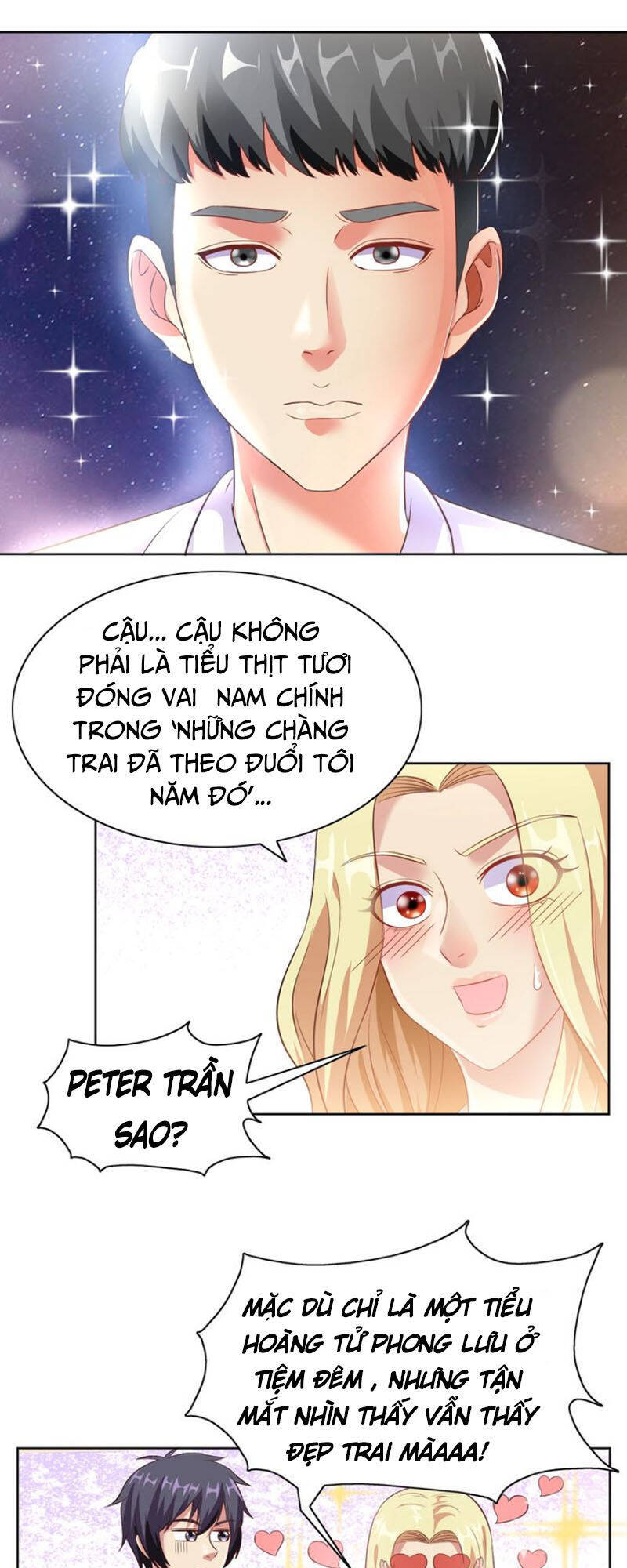 Chín Năm Nghĩa Vụ Tu Chân Chapter 22 - Trang 32