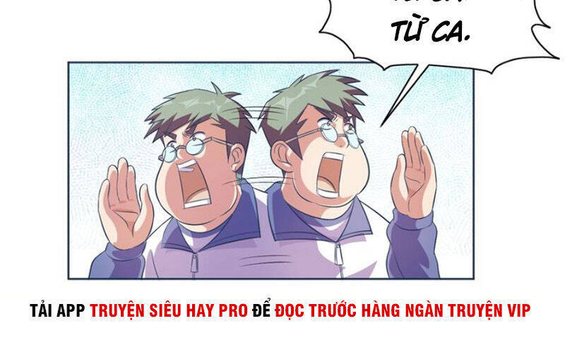 Chín Năm Nghĩa Vụ Tu Chân Chapter 18 - Trang 29