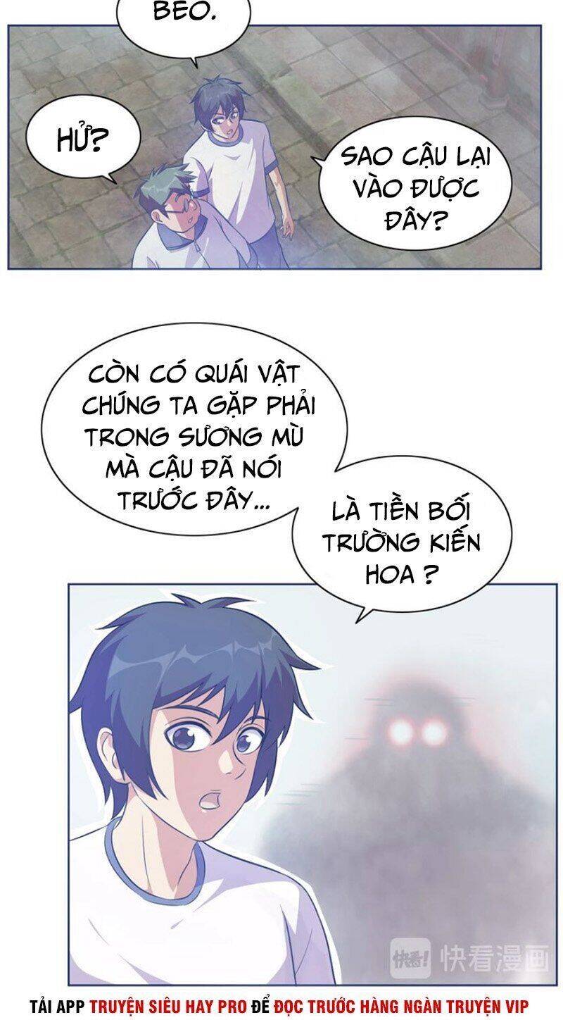 Chín Năm Nghĩa Vụ Tu Chân Chapter 12 - Trang 7