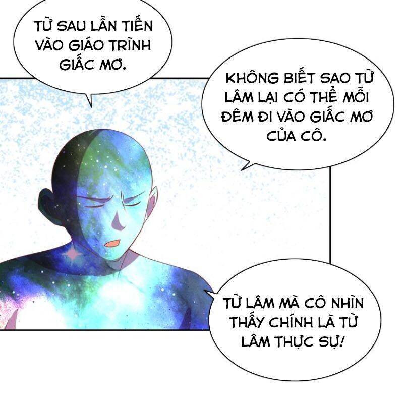 Chín Năm Nghĩa Vụ Tu Chân Chapter 37 - Trang 10