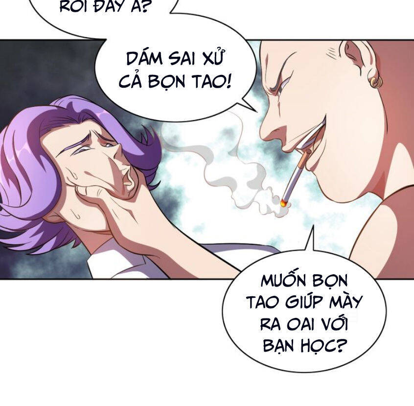 Chín Năm Nghĩa Vụ Tu Chân Chapter 4 - Trang 25