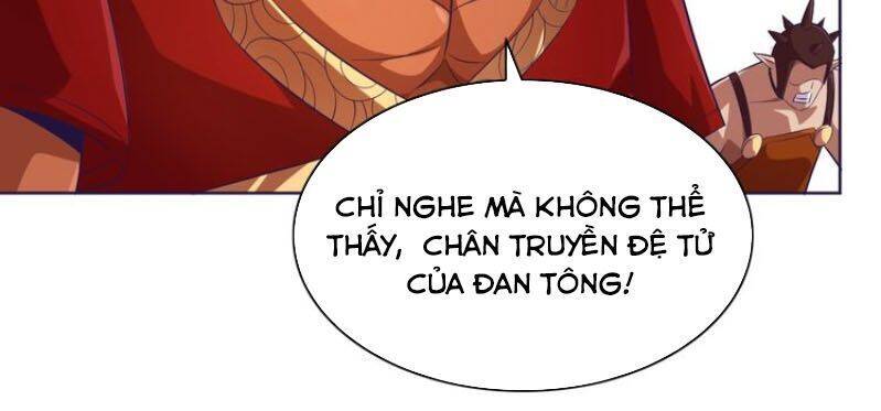 Chín Năm Nghĩa Vụ Tu Chân Chapter 33 - Trang 13