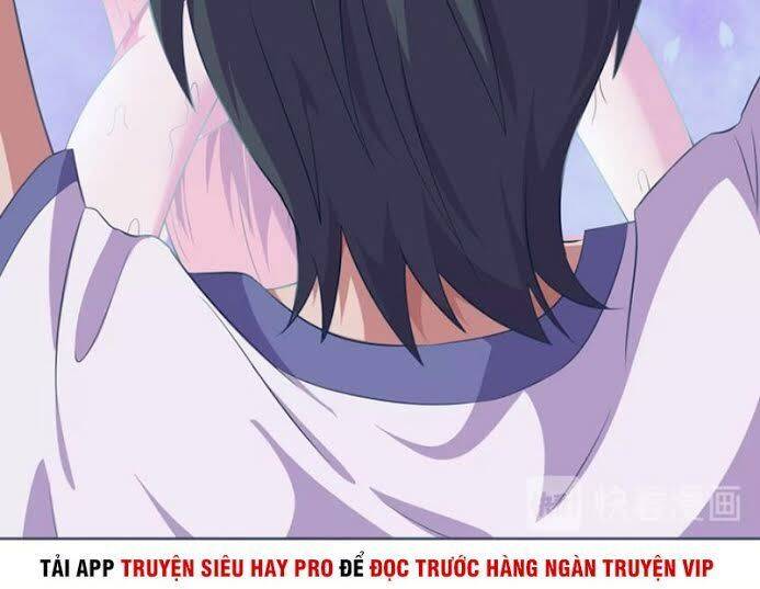 Chín Năm Nghĩa Vụ Tu Chân Chapter 8 - Trang 8