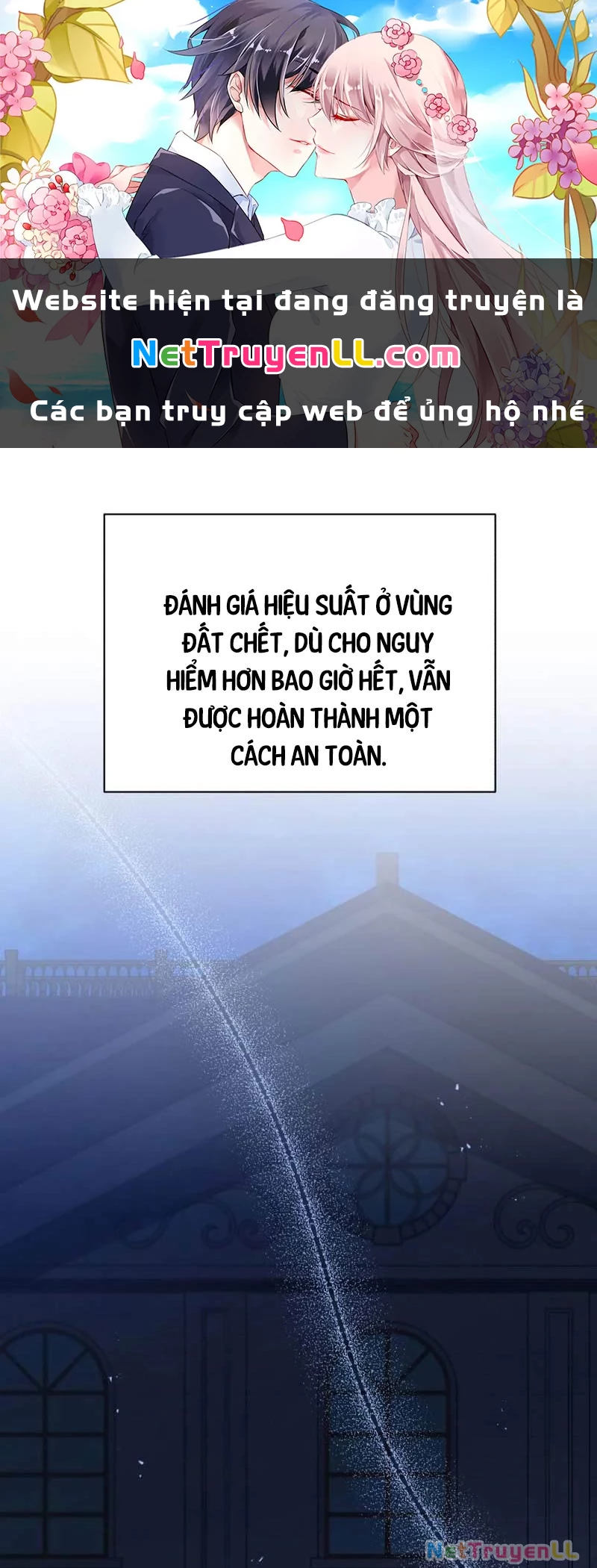 Tử Linh Sư Thiên Tài Của Học Viện Chapter 127 - Trang 0