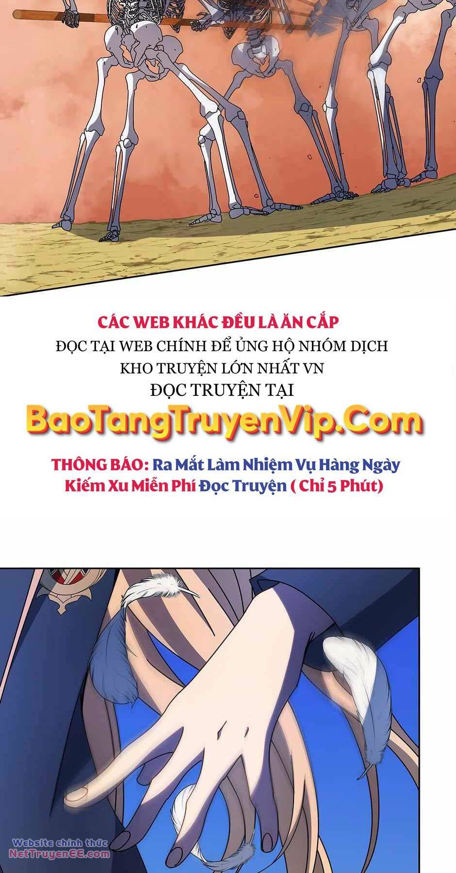 Tử Linh Sư Thiên Tài Của Học Viện Chapter 80 - Trang 8