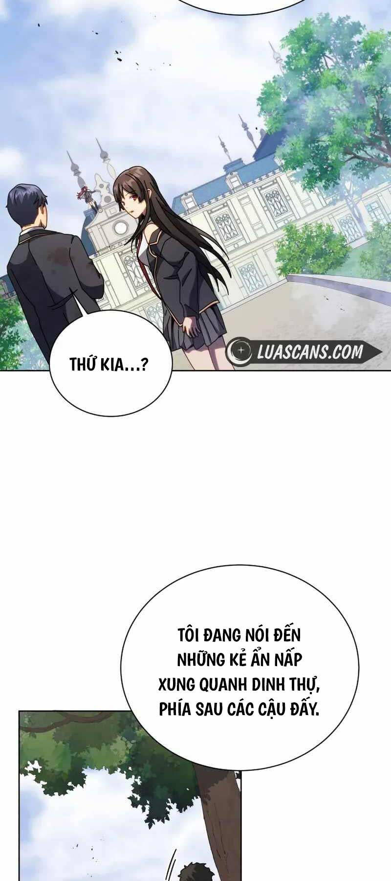 Tử Linh Sư Thiên Tài Của Học Viện Chapter 85 - Trang 29