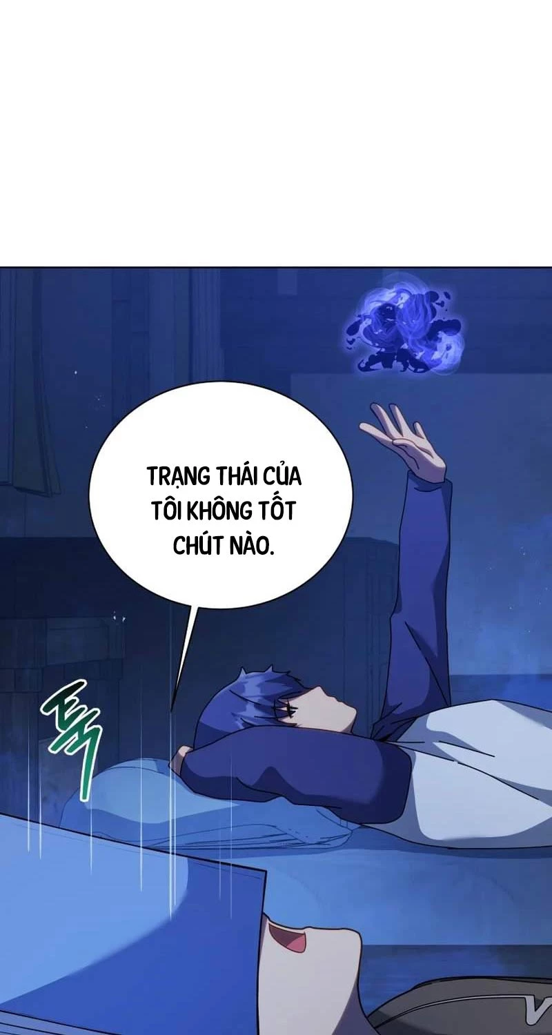 Tử Linh Sư Thiên Tài Của Học Viện Chapter 127 - Trang 16