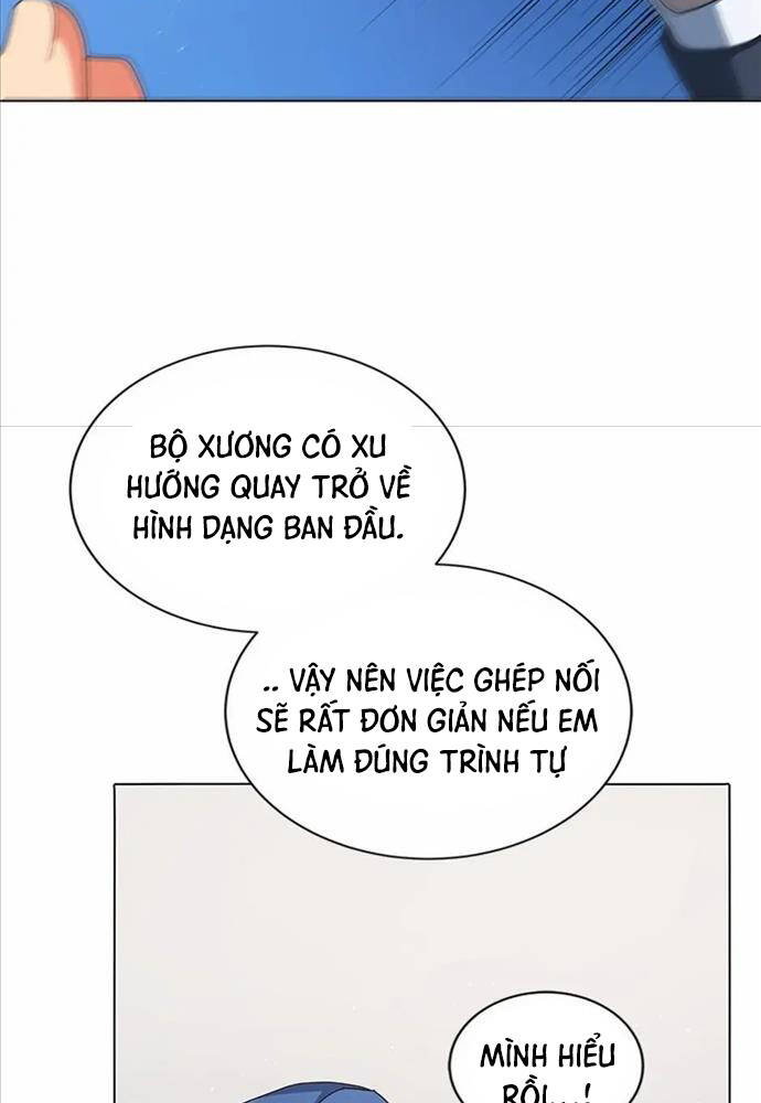 Tử Linh Sư Thiên Tài Của Học Viện Chapter 11 - Trang 44