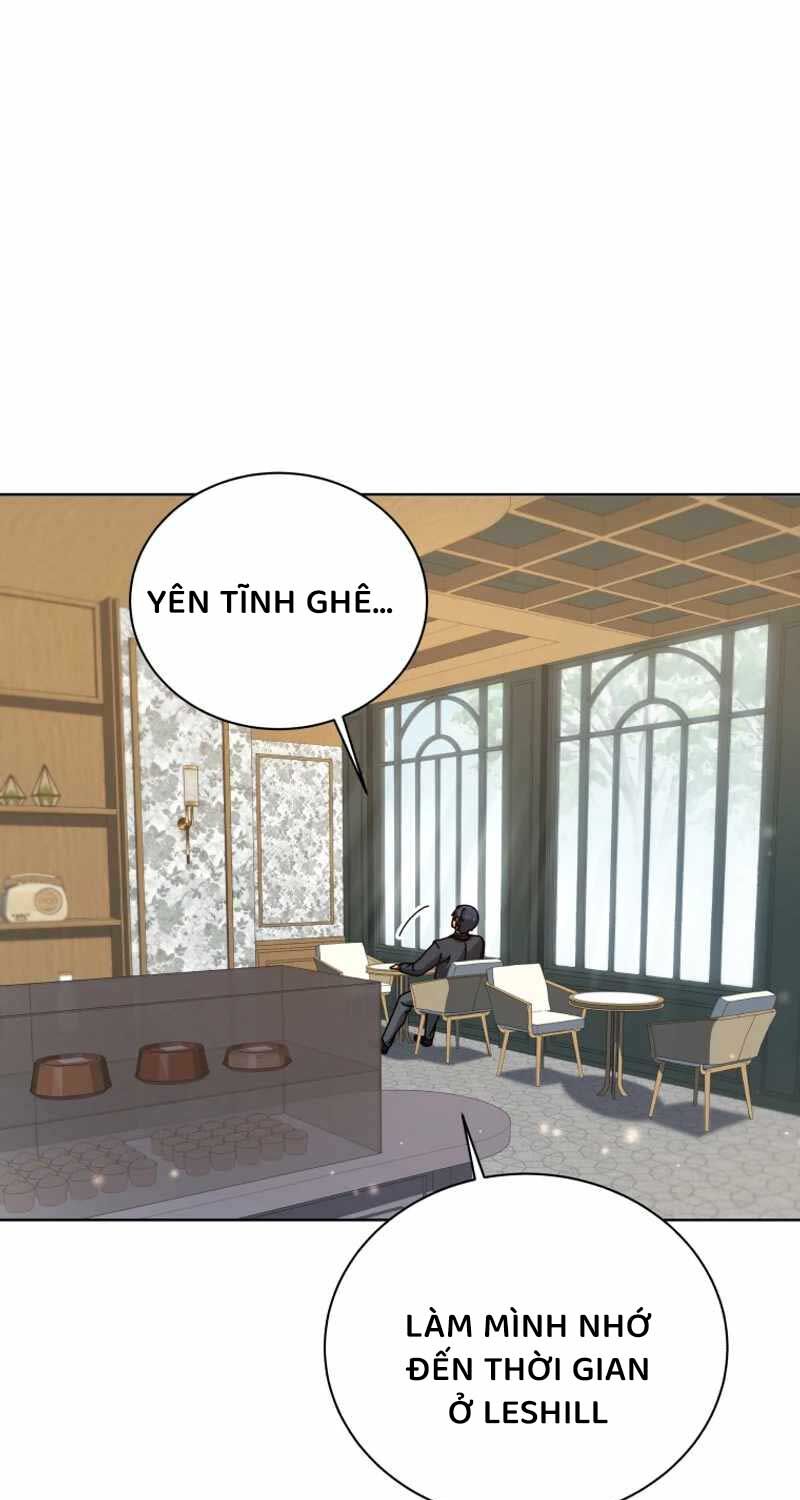 Tử Linh Sư Thiên Tài Của Học Viện Chapter 139 - Trang 18