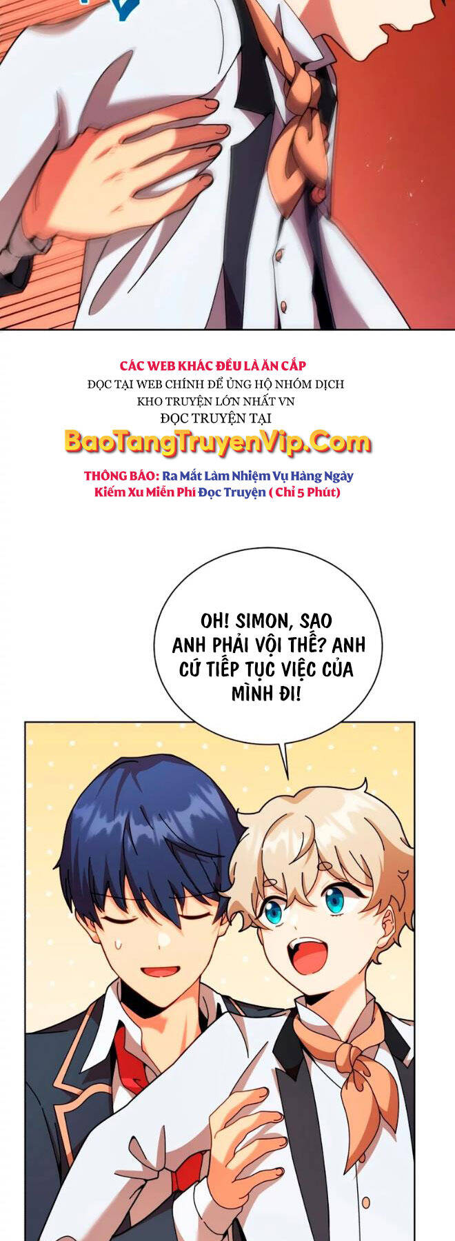 Tử Linh Sư Thiên Tài Của Học Viện Chapter 89 - Trang 5