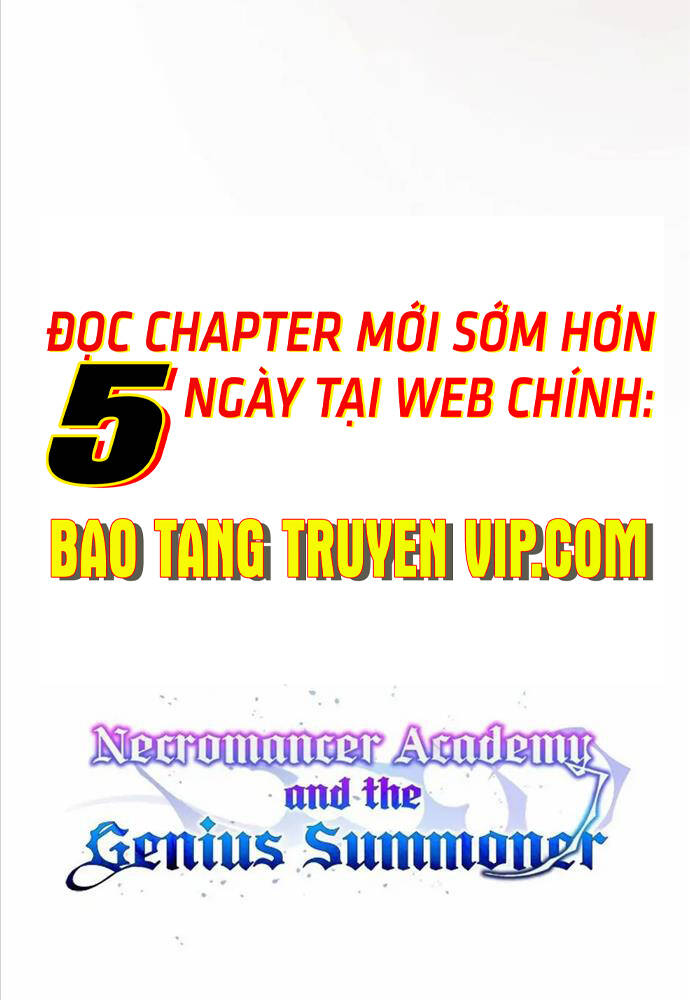 Tử Linh Sư Thiên Tài Của Học Viện Chapter 8 - Trang 6