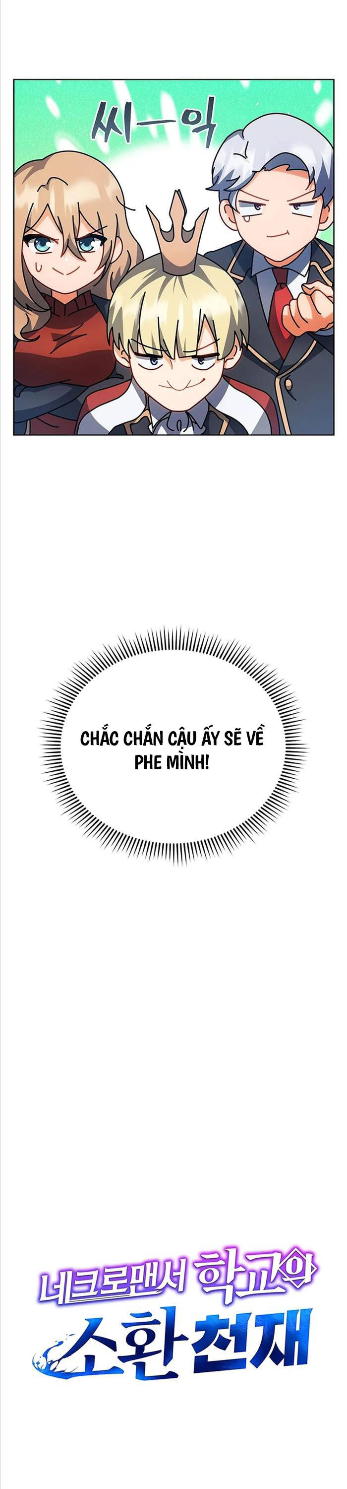 Tử Linh Sư Thiên Tài Của Học Viện Chapter 100 - Trang 16