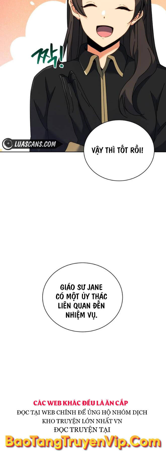 Tử Linh Sư Thiên Tài Của Học Viện Chapter 88 - Trang 22