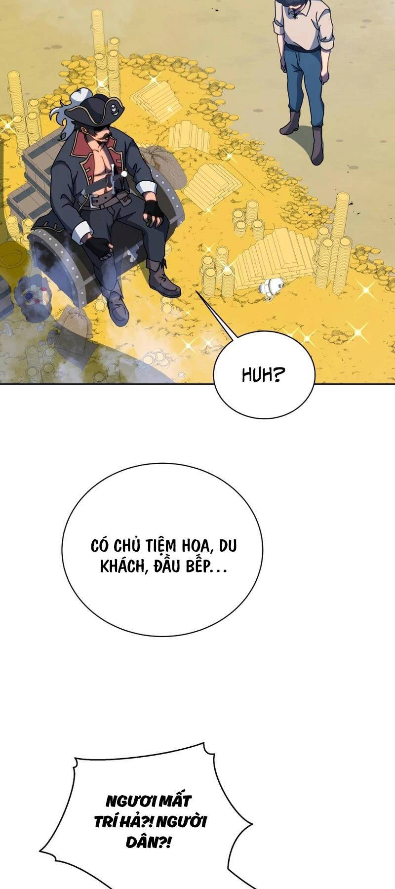 Tử Linh Sư Thiên Tài Của Học Viện Chapter 93 - Trang 7