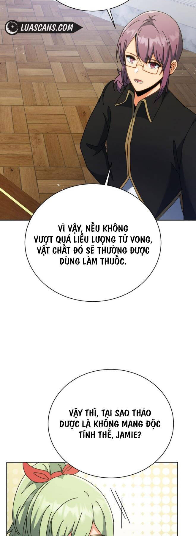 Tử Linh Sư Thiên Tài Của Học Viện Chapter 88 - Trang 10