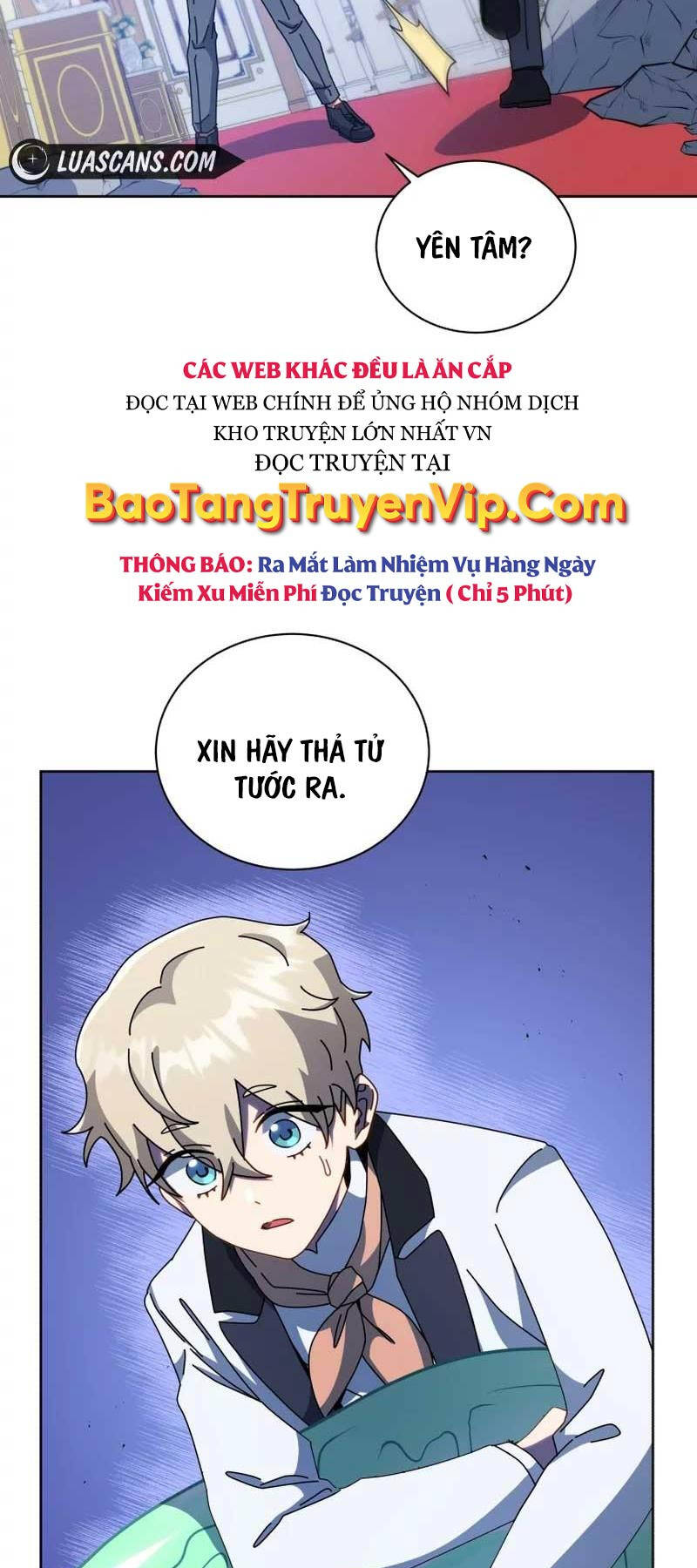 Tử Linh Sư Thiên Tài Của Học Viện Chapter 94 - Trang 62