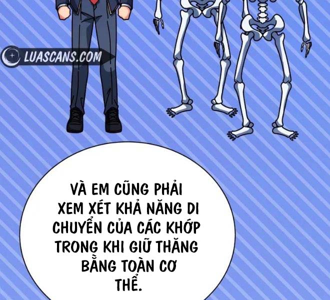 Tử Linh Sư Thiên Tài Của Học Viện Chapter 87 - Trang 56