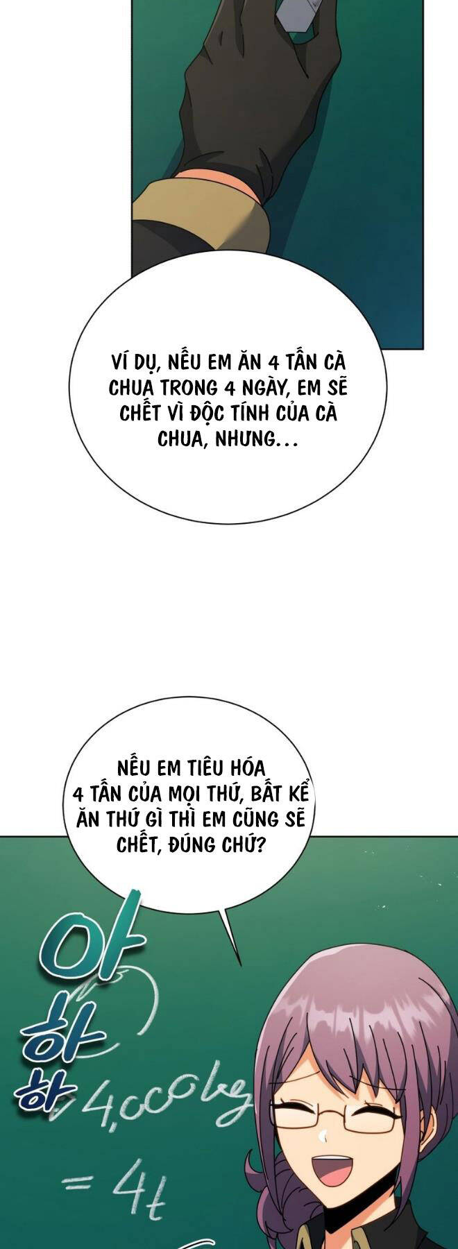 Tử Linh Sư Thiên Tài Của Học Viện Chapter 88 - Trang 12