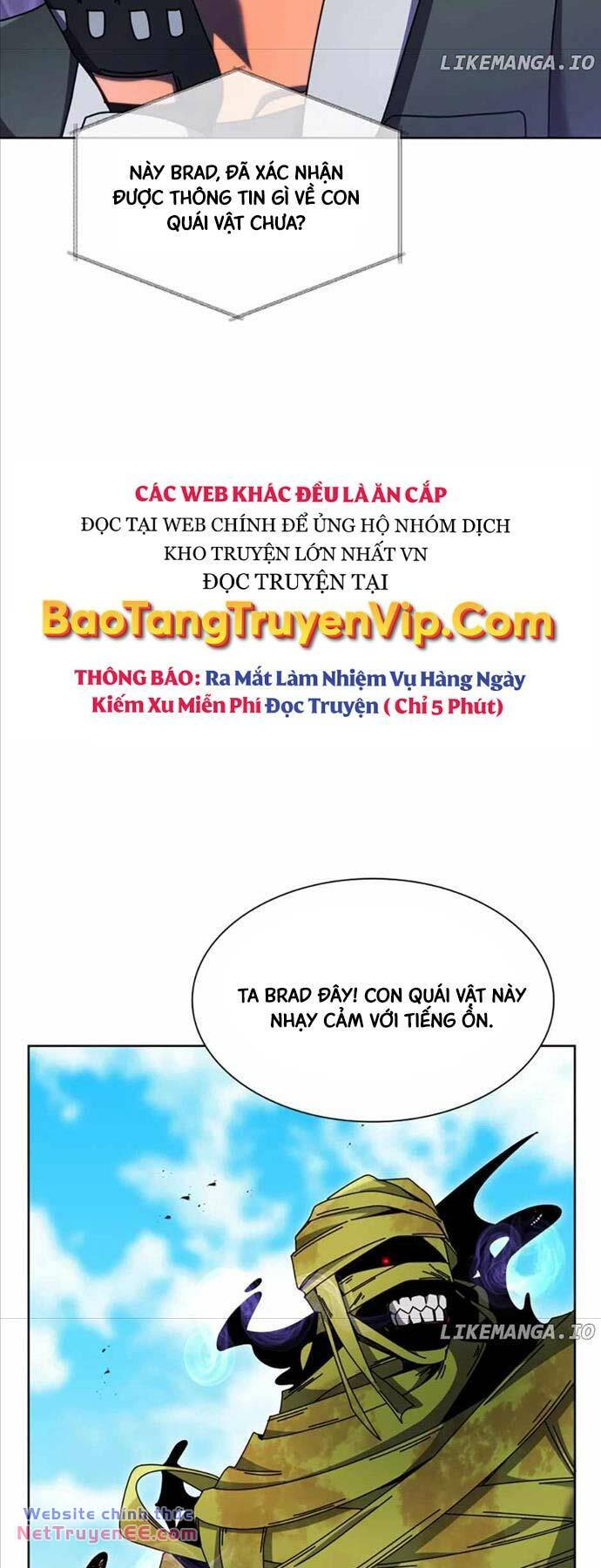 Tử Linh Sư Thiên Tài Của Học Viện Chapter 82 - Trang 39