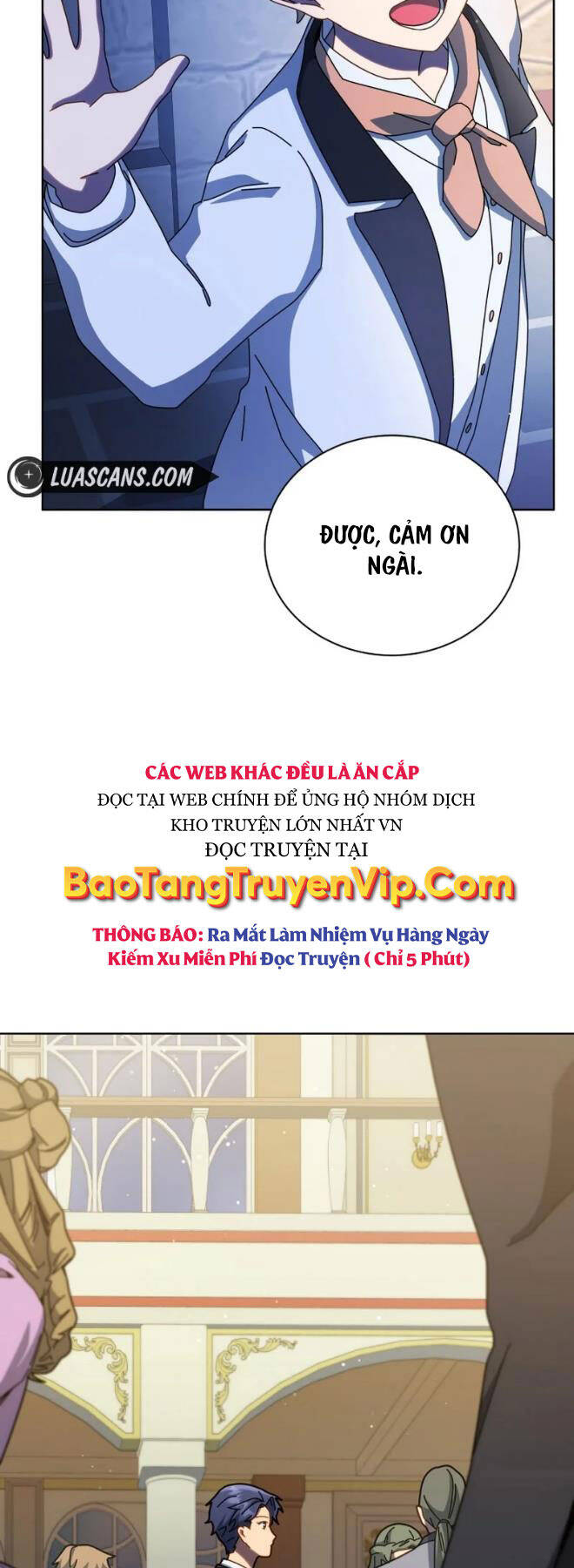 Tử Linh Sư Thiên Tài Của Học Viện Chapter 90 - Trang 36