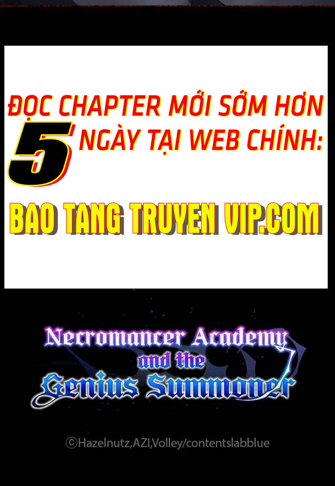 Tử Linh Sư Thiên Tài Của Học Viện Chapter 10 - Trang 137