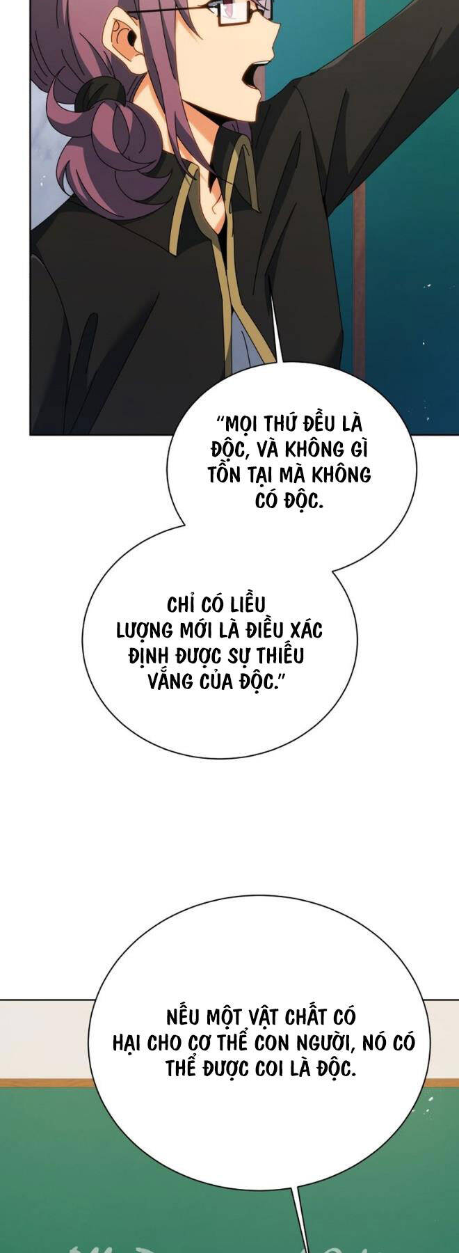 Tử Linh Sư Thiên Tài Của Học Viện Chapter 88 - Trang 6