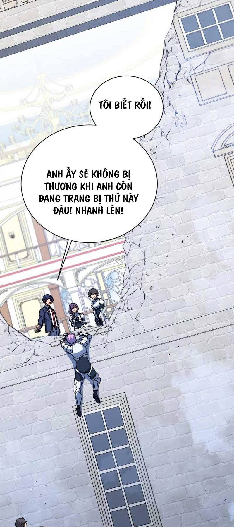 Tử Linh Sư Thiên Tài Của Học Viện Chapter 94 - Trang 37