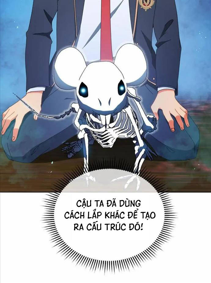 Tử Linh Sư Thiên Tài Của Học Viện Chapter 12 - Trang 67