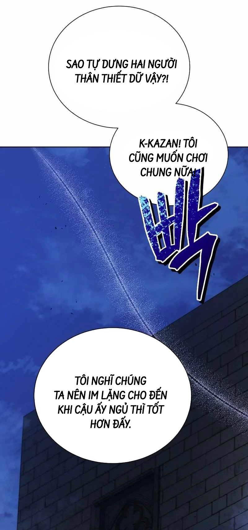 Tử Linh Sư Thiên Tài Của Học Viện Chapter 105 - Trang 47