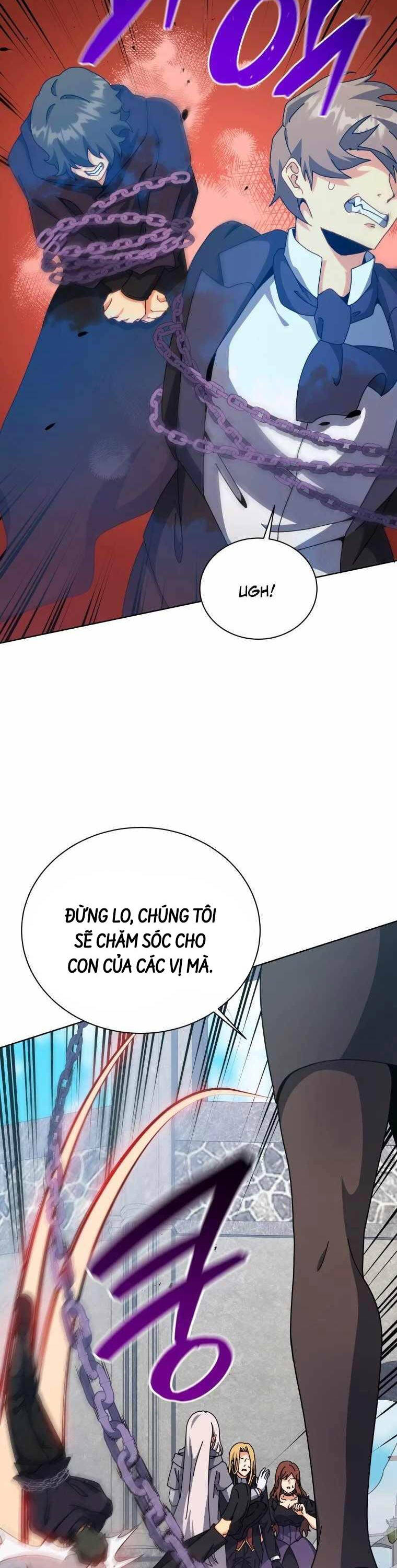 Tử Linh Sư Thiên Tài Của Học Viện Chapter 108 - Trang 28