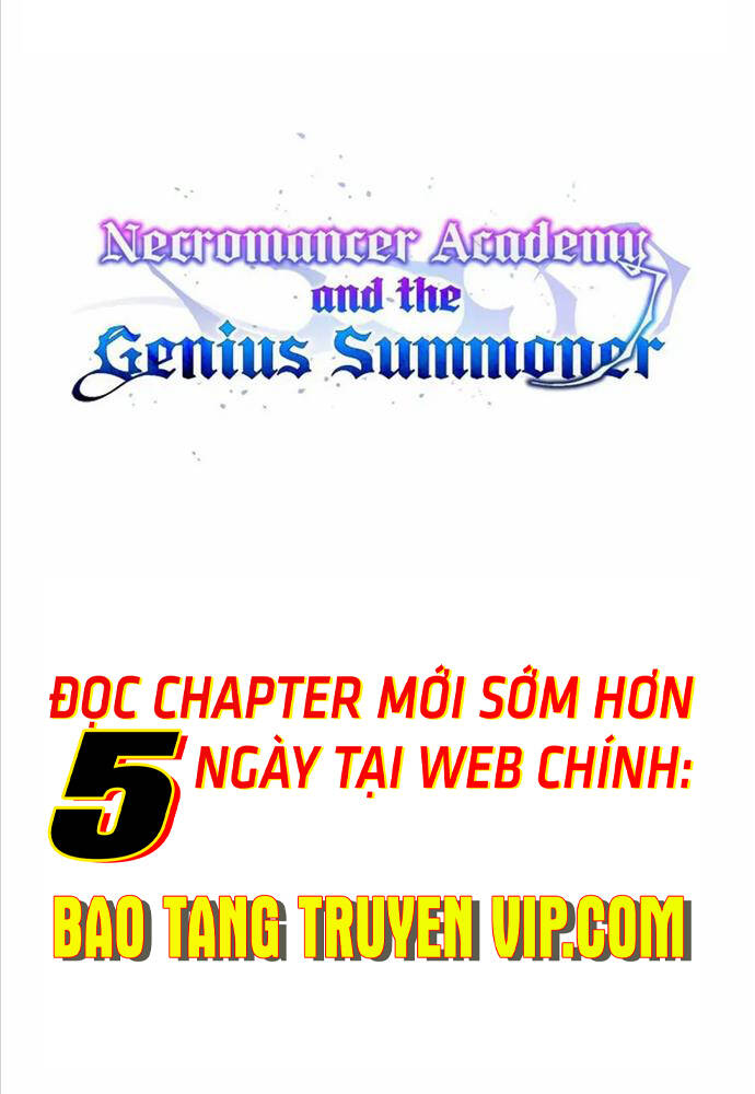 Tử Linh Sư Thiên Tài Của Học Viện Chapter 6 - Trang 13