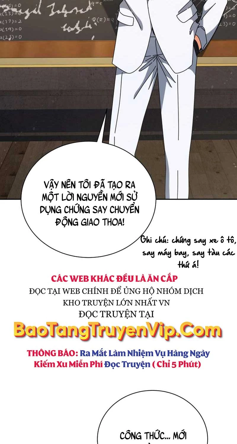 Tử Linh Sư Thiên Tài Của Học Viện Chapter 137 - Trang 42