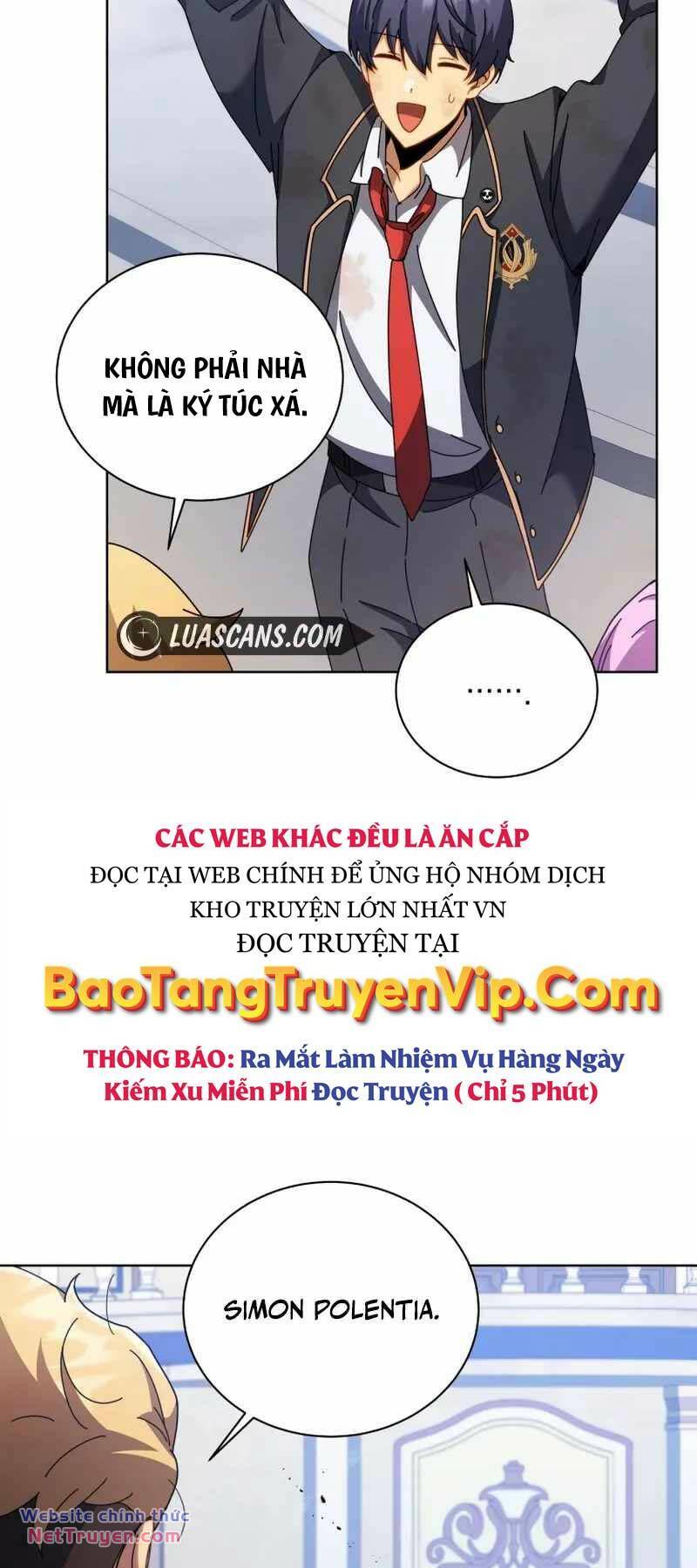 Tử Linh Sư Thiên Tài Của Học Viện Chapter 86 - Trang 49