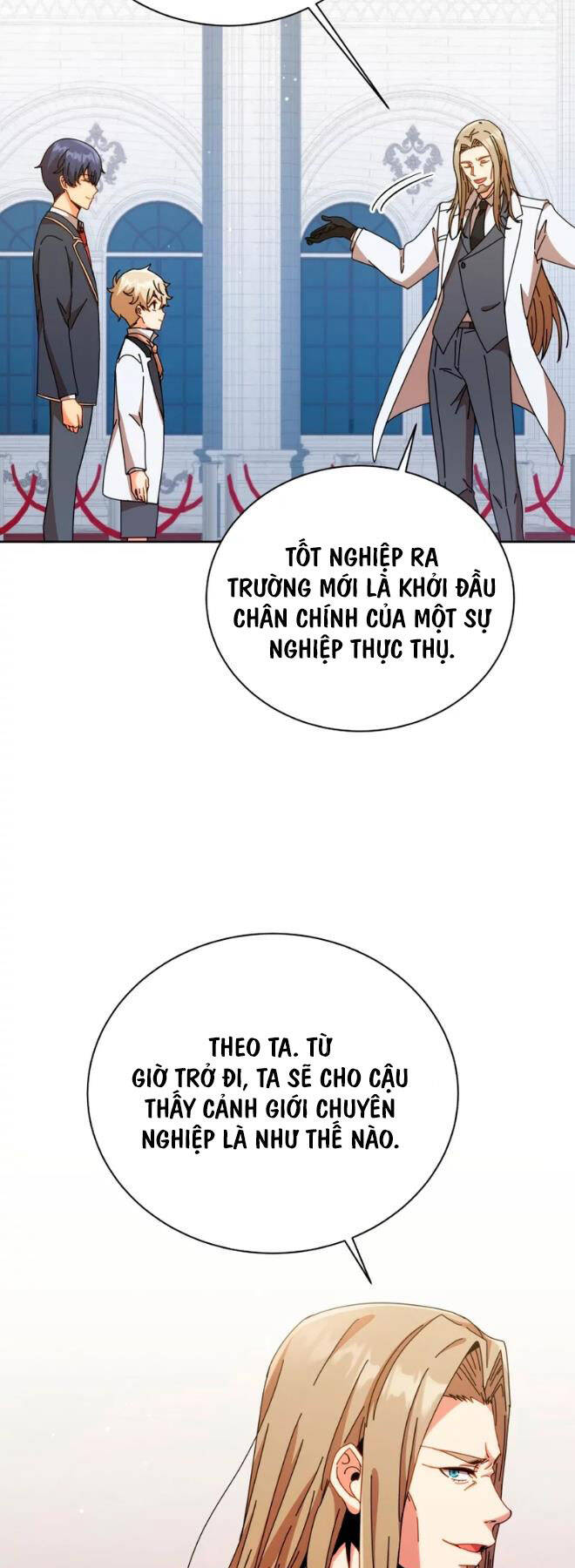 Tử Linh Sư Thiên Tài Của Học Viện Chapter 89 - Trang 41