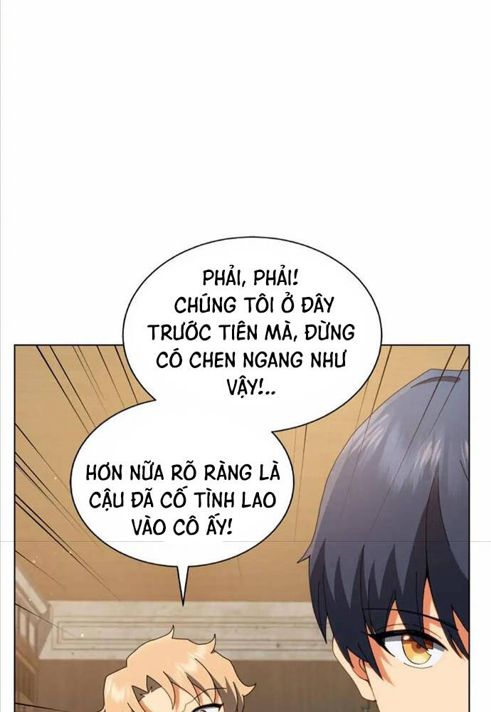 Tử Linh Sư Thiên Tài Của Học Viện Chapter 13 - Trang 84