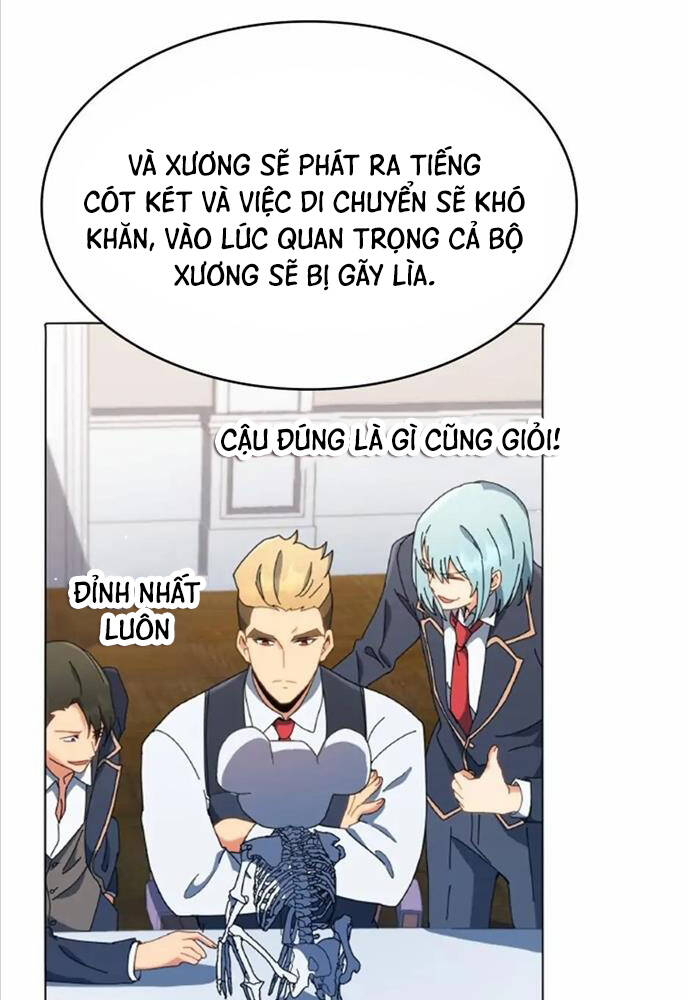 Tử Linh Sư Thiên Tài Của Học Viện Chapter 11 - Trang 50