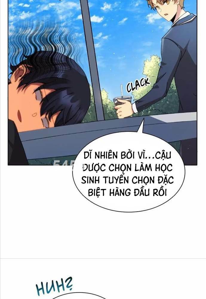 Tử Linh Sư Thiên Tài Của Học Viện Chapter 10 - Trang 3