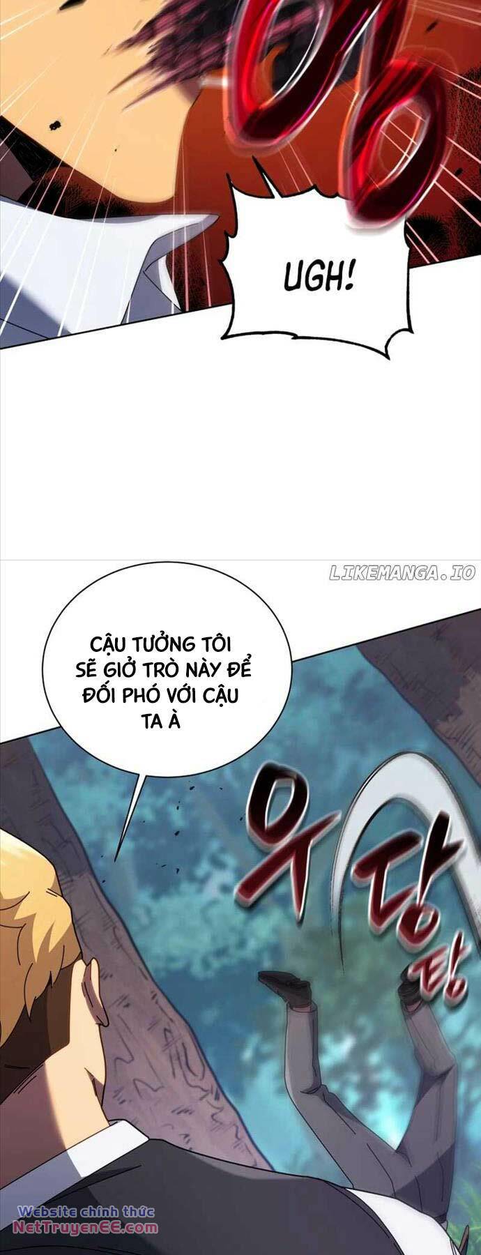 Tử Linh Sư Thiên Tài Của Học Viện Chapter 84 - Trang 30