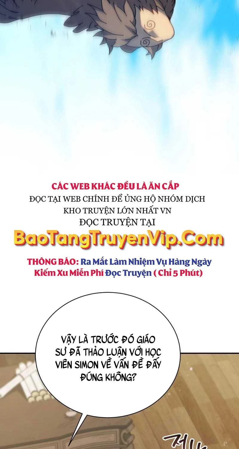 Tử Linh Sư Thiên Tài Của Học Viện Chapter 137 - Trang 49