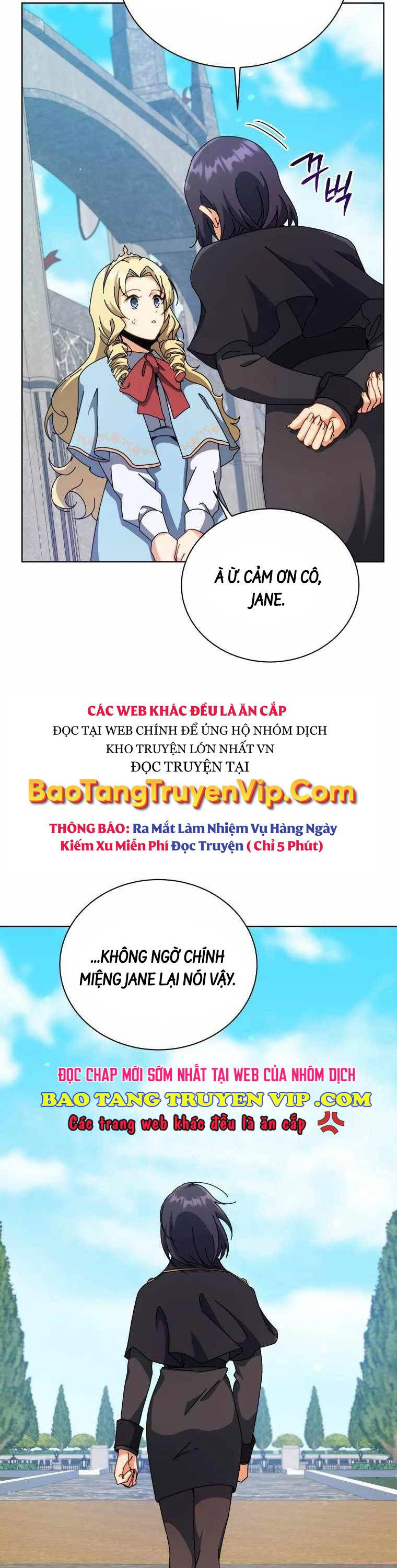 Tử Linh Sư Thiên Tài Của Học Viện Chapter 108 - Trang 37