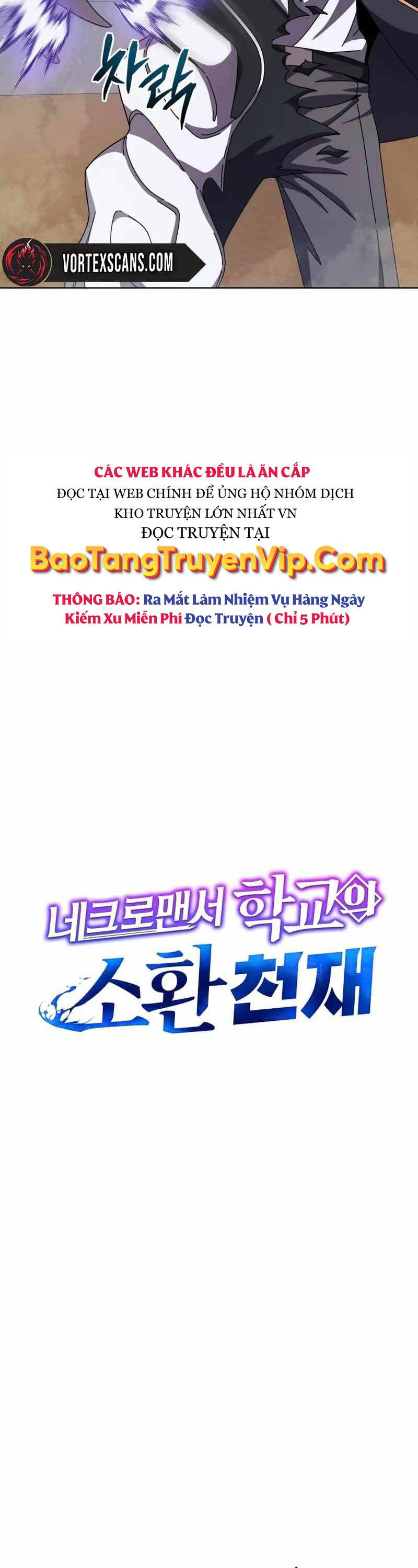 Tử Linh Sư Thiên Tài Của Học Viện Chapter 110 - Trang 26