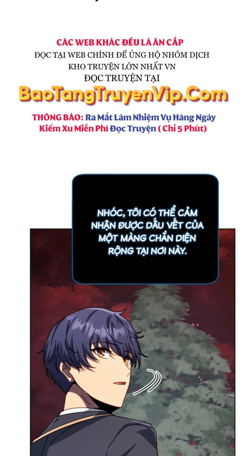 Tử Linh Sư Thiên Tài Của Học Viện Chapter 115 - Trang 22