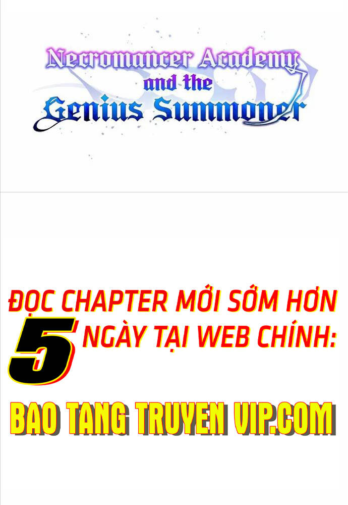 Tử Linh Sư Thiên Tài Của Học Viện Chapter 11 - Trang 12