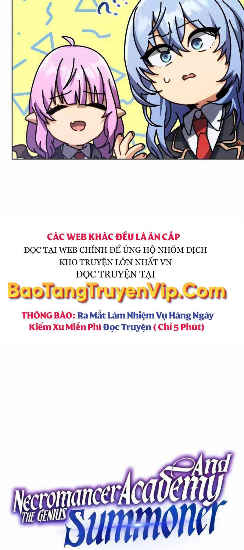 Tử Linh Sư Thiên Tài Của Học Viện Chapter 85 - Trang 26